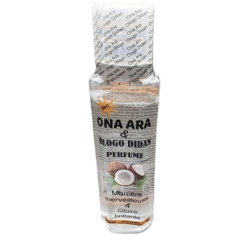 ONA ARA OLOGO DIDAN PERFUME