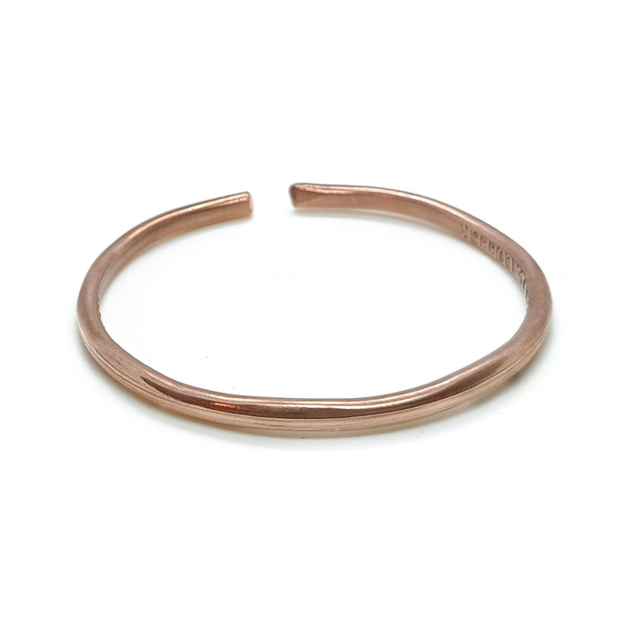 Copper Bangle
