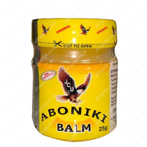 Aboniki Balm  25g