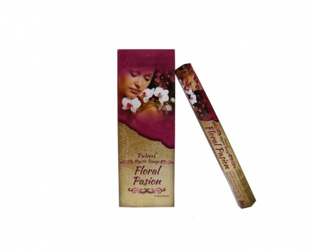 TULASI FLORAL PASSION