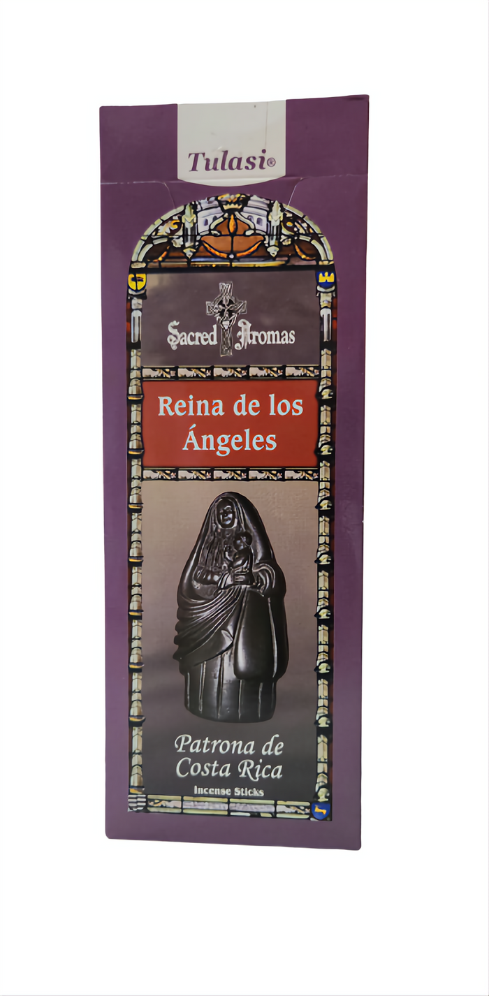 TULASI REINA DE LOS ANGELES