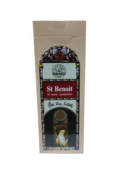 TULASI ST BENOIT