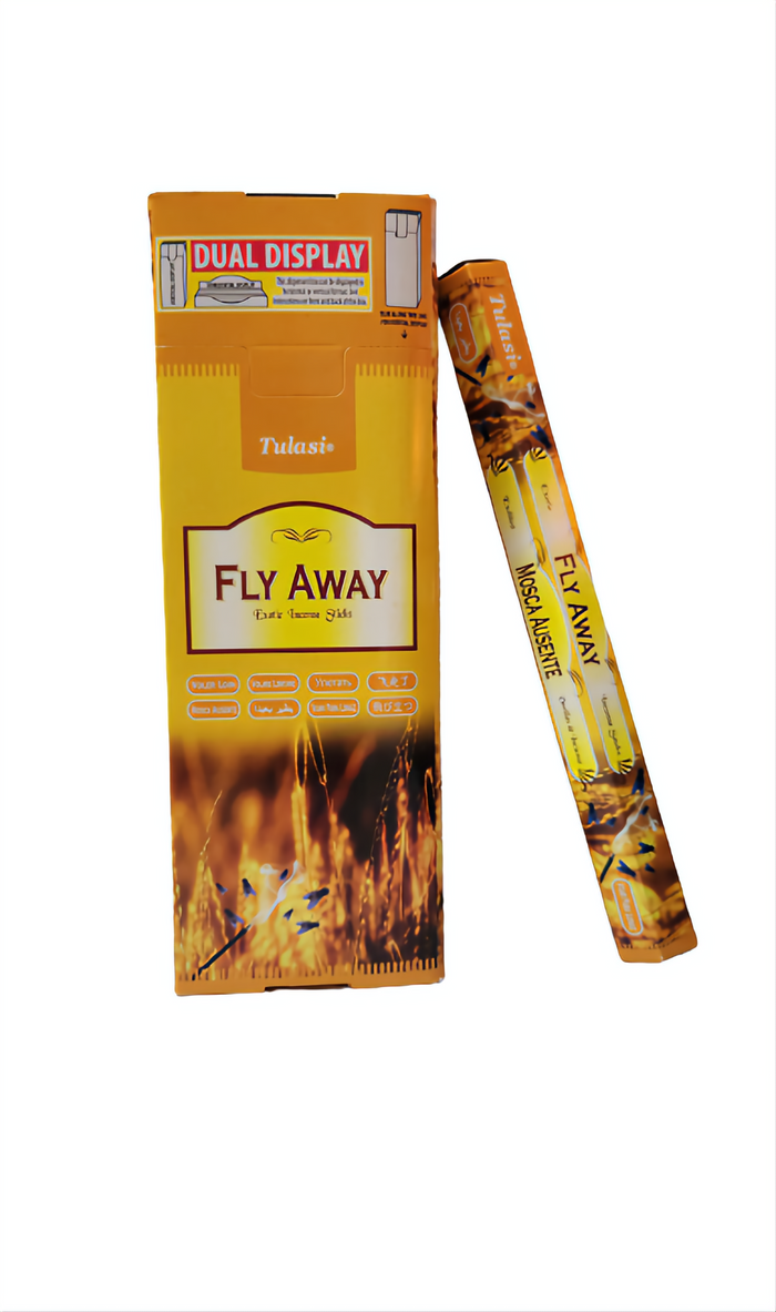 TULASI FLY AWAY