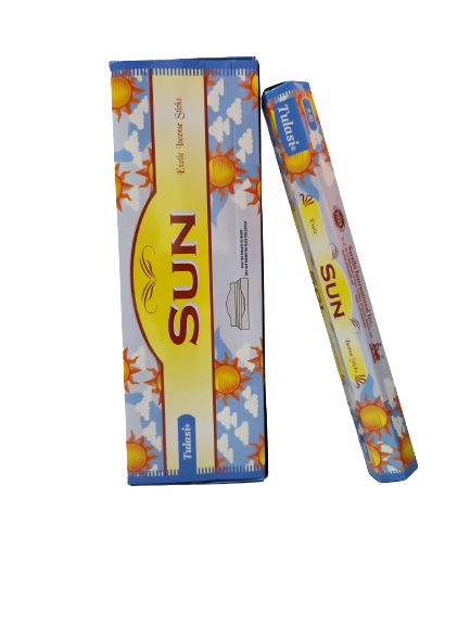 TULASI SUN