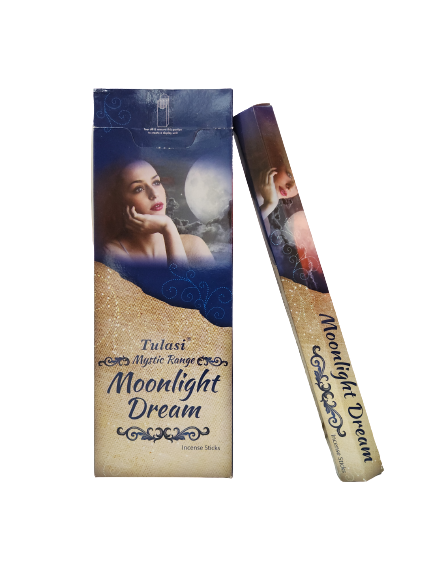 TULASI MOONLIGHT DREAM
