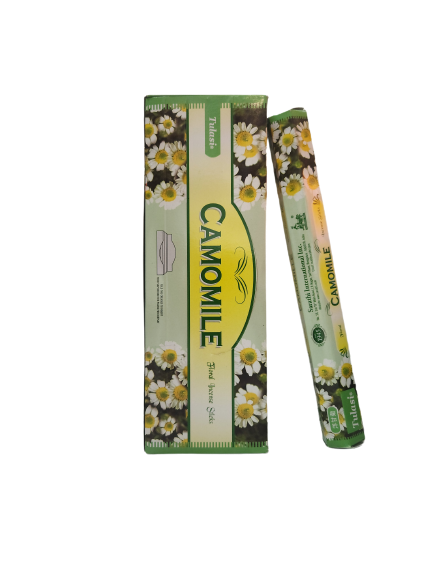 TULASI CAMOMILE
