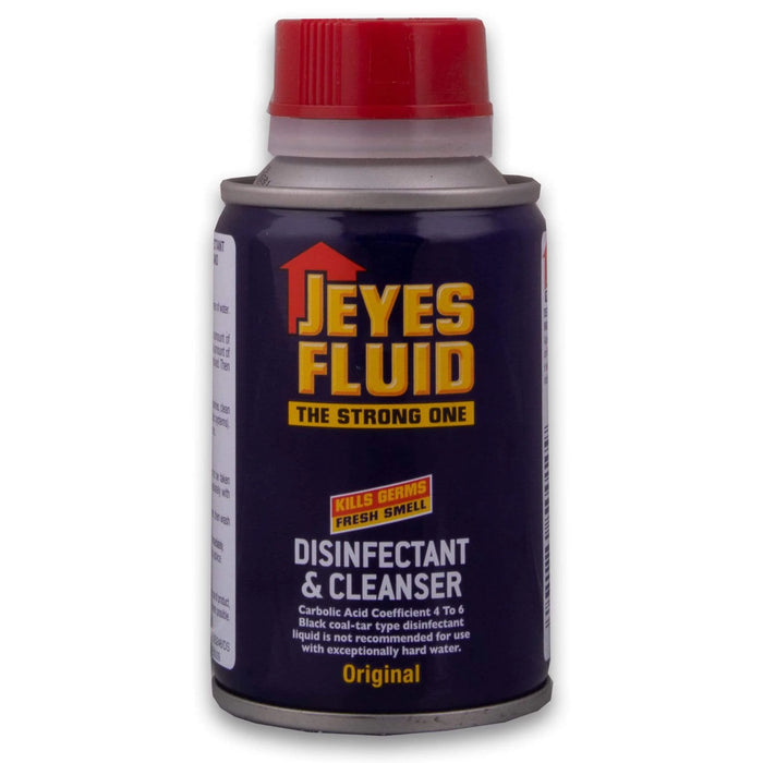 Jeyes Fluid 125ml
