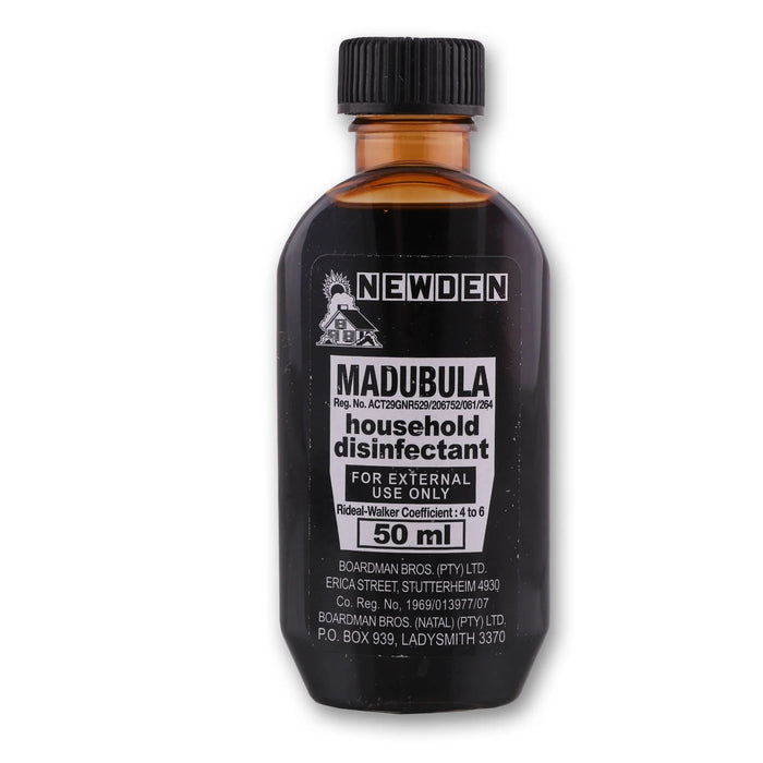 Madubula Disinfectant