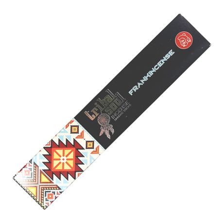 TRIBAL SOUL FRANKINCENSE