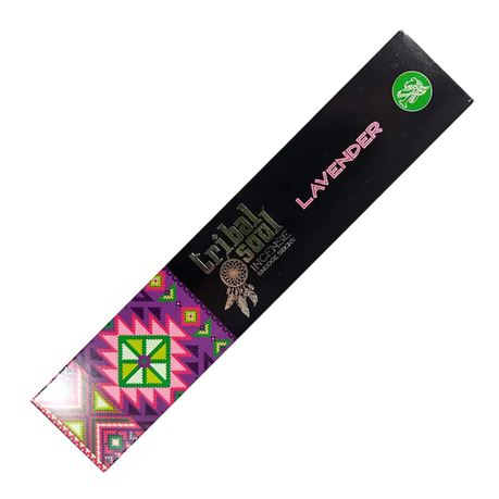 TRIBAL SOUL LAVENDER