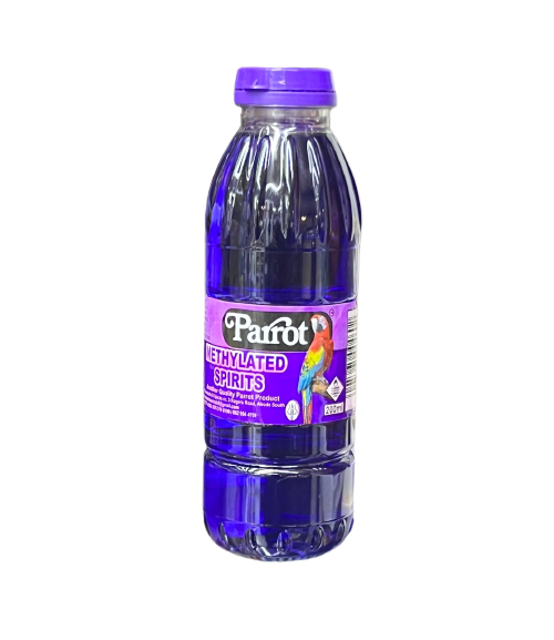 Methylated Spirits 200ml