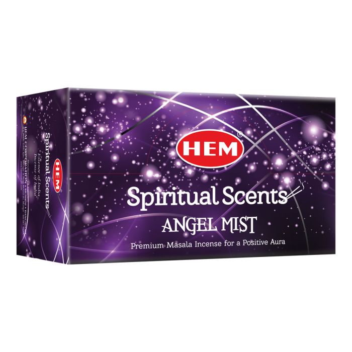 Hem Angel Mist Masala Incense