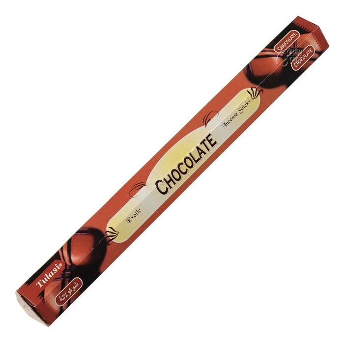 TULASI CHOCOLATE