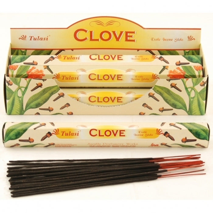 TULASI CLOVE
