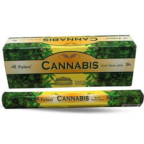 TULASI CANNABIS