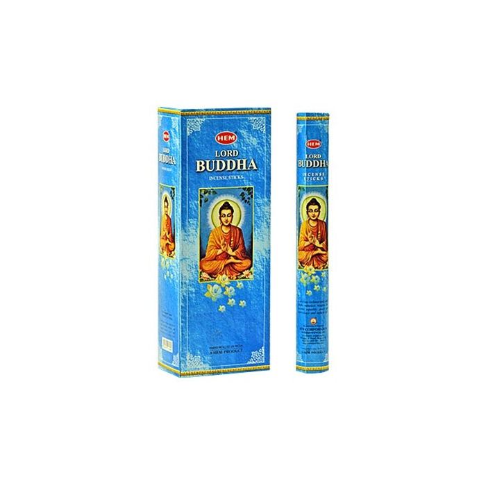 HEM LORD BUDDHA INCENSE