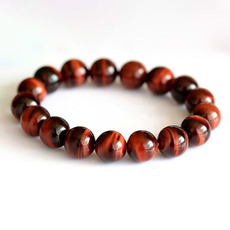 TIGER EYE BRACELET