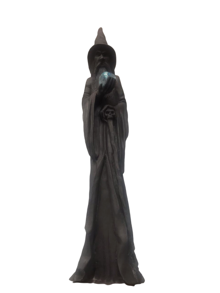 WIZARD STANDING