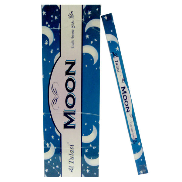 TULASI MOON