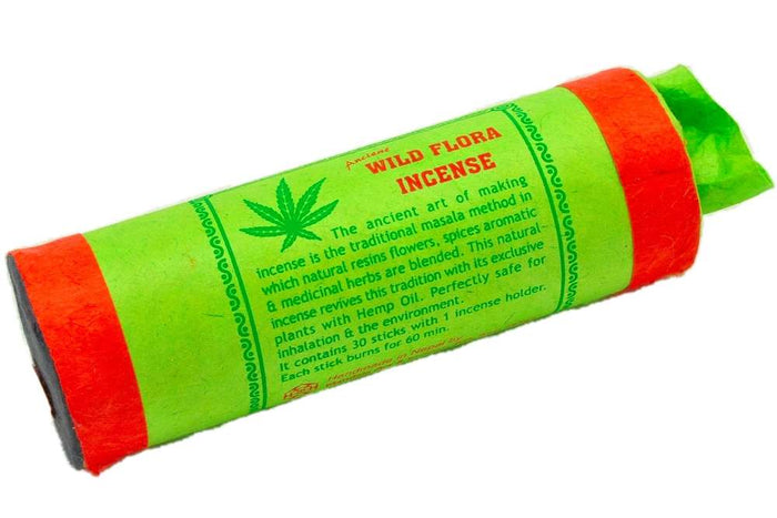 The old traditional art of mixing herbs, resin flowers, aromatic spices and herbs used in the preparation of this incense make it an excellent choice to create an engaging and pleasant environment.