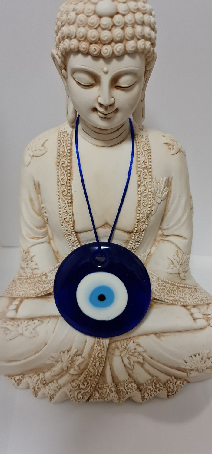 Evil Eye Disk