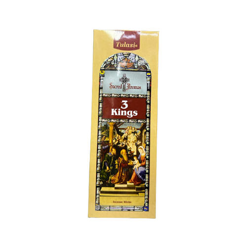 3 Kings Incense