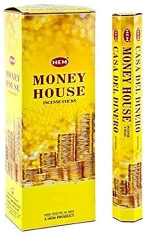 HEM MONEY HOUSE