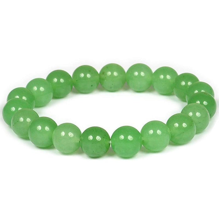 AVENTURINE BRACELET