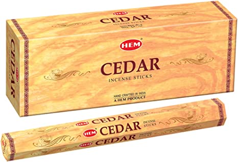 HEM CEDAR