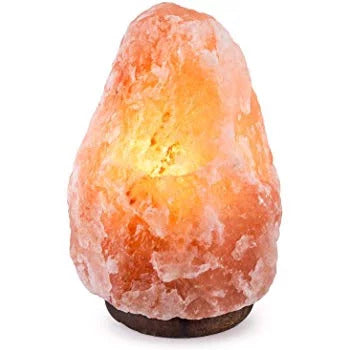Natural Himalayan Salt Lamp