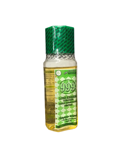 999 Lord Krishna Perfume