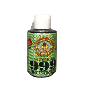 999 Lord Krishna Perfume