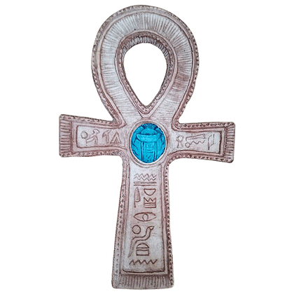 ANHK SCARAB WALL HANGING