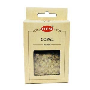Copal Resin Incense