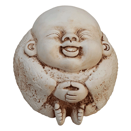 BABY BUDDHA