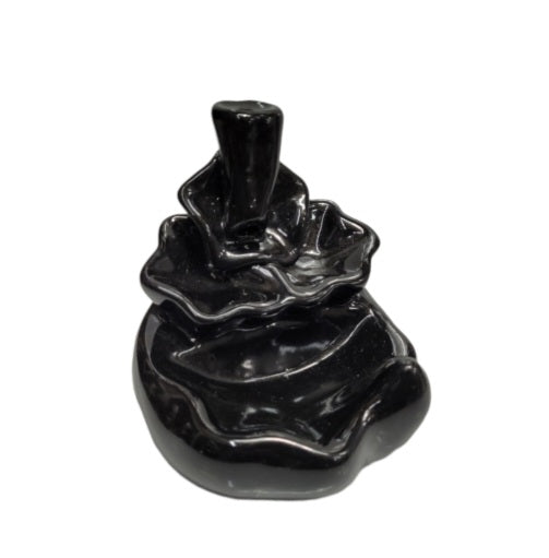 Fountain Backflow Burner
