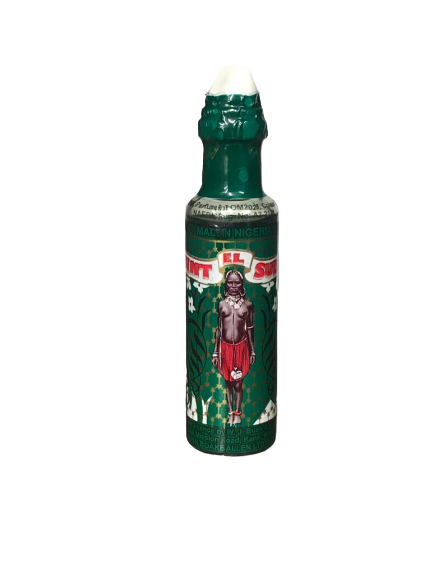 Pack De 3 Parfums Spirituels Bint El Sudan - Attirance, Chance, Déblocage