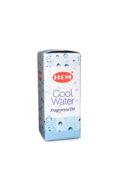 Cool Water Fragrance Oil