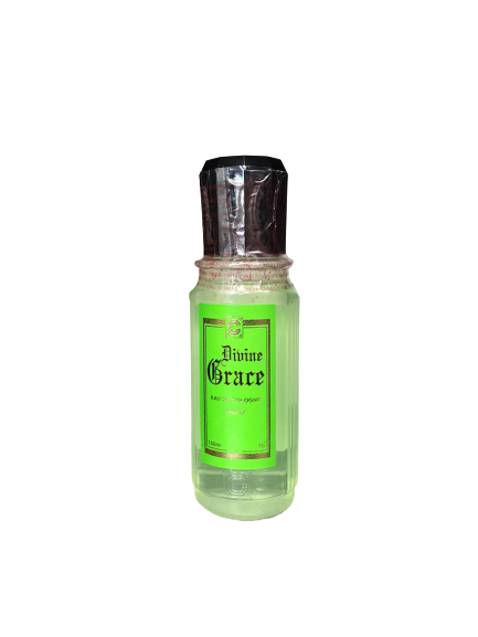DIVINE GRACE PERFUME