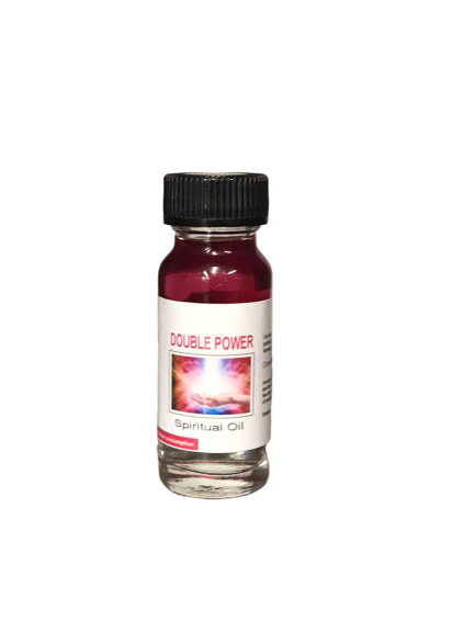 DOUBLE POWER OIL