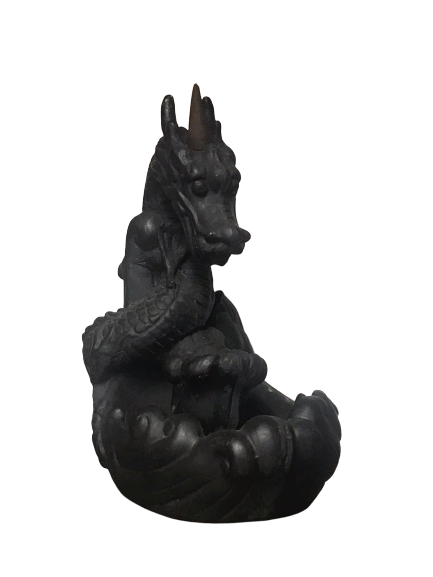 Dragon Incense Burner