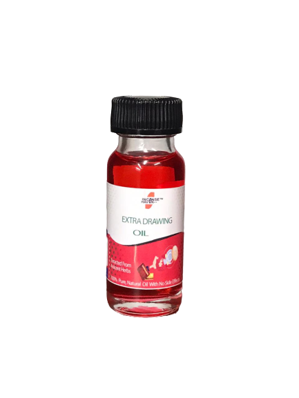 EXTRA DRAWING OIL
