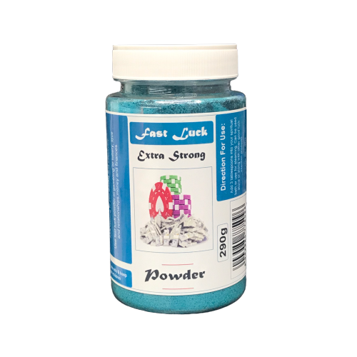 Fast Luck Powder