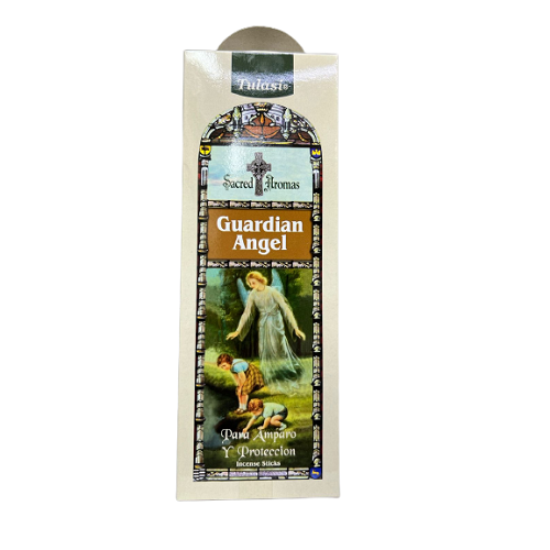 Guardian Angel Incense