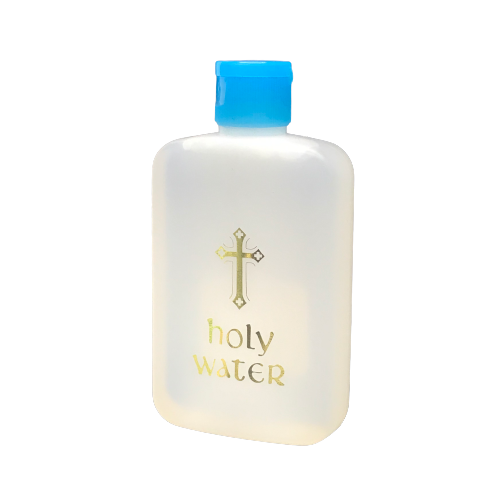 Holy water