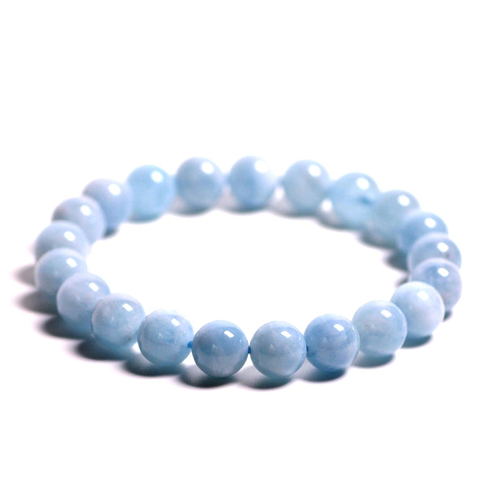 Aquamarine Bracelet