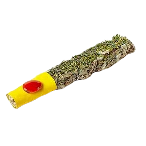 Harmony Smudge Wand
