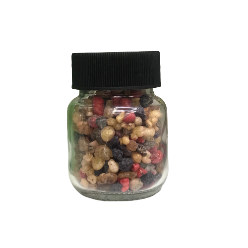 Three Kings Holy Incense Resin