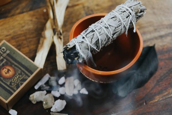 home & business cleansing