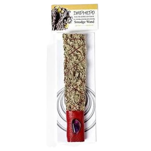 Impepho Smudge Wand